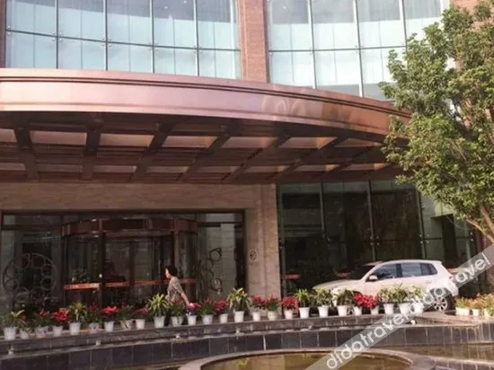 Hongyang · Linglu Hotel - Image 1