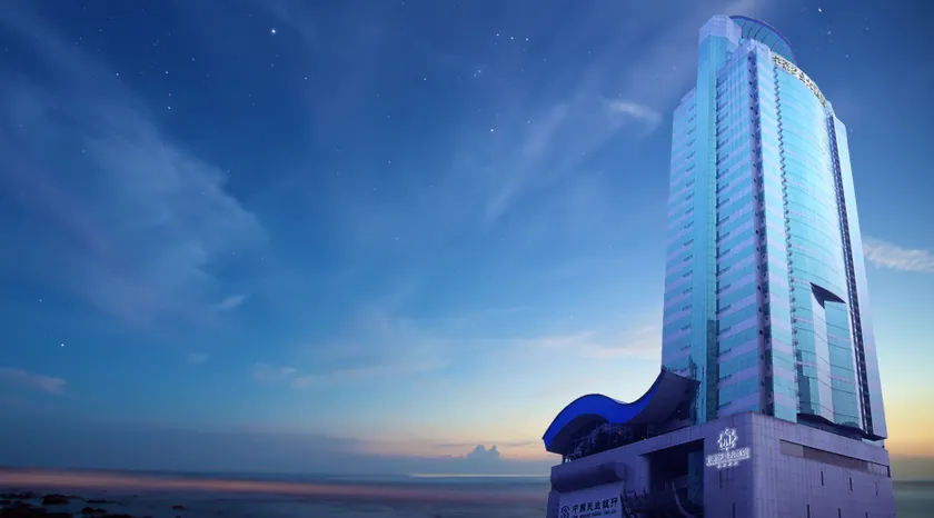 Youhao Romance Hotel - Image 1