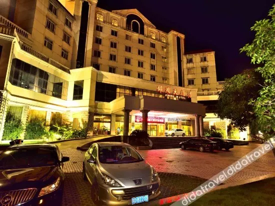 Jinhu Hotel - Image 1