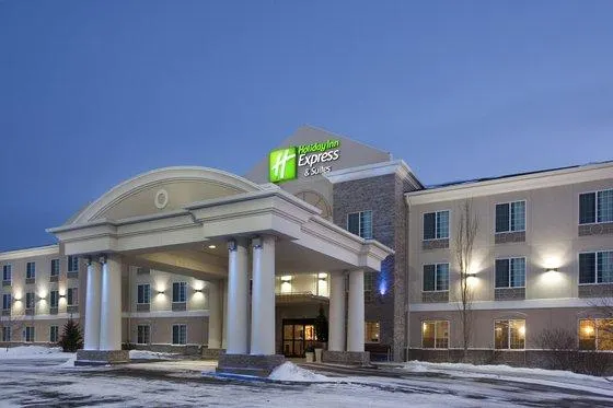 Holiday Inn Express Evanston by IHG - Image 1