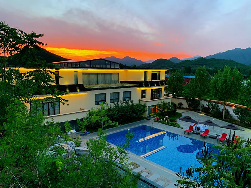 Bei Jing Yi Wan Hotel - Image 1