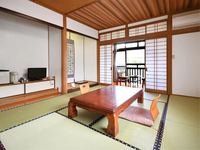 Ryokan Yamatoya - Image 1