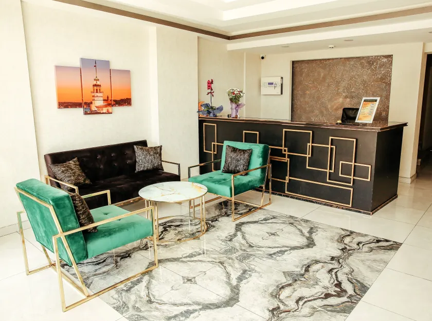 Ege Premium Hotel - Image 1
