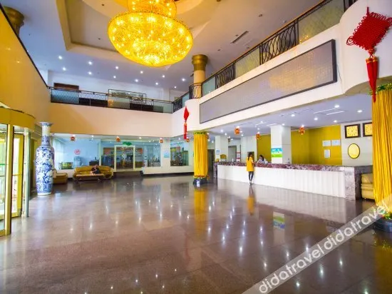 Joy Sea Business Hotel - Image 1