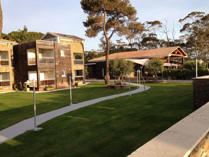 Hôtel La Lagune - Image 1