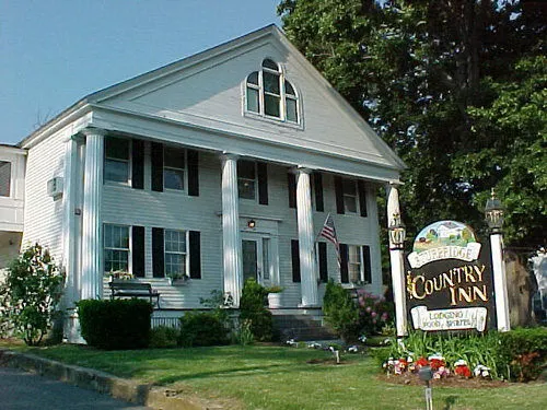 Sturbridge Country Inn - Image 1