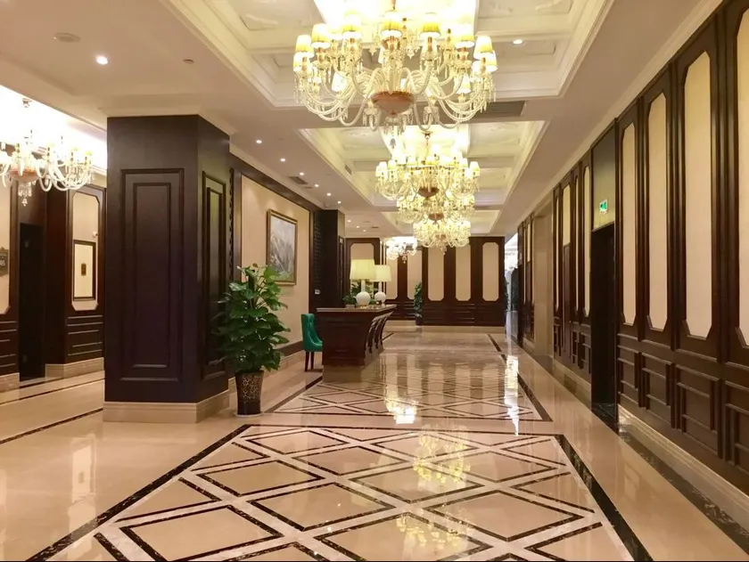 Fengye Hotel - Image 1