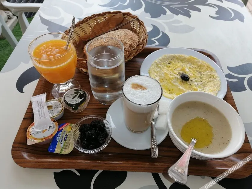 Mohammed V Airport Home - Image 1