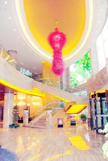 Baili Hotel - Image 1
