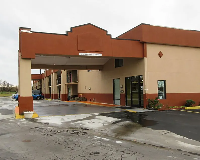 Americas Best Value Inn Brownsville West Tennessee - Image 1