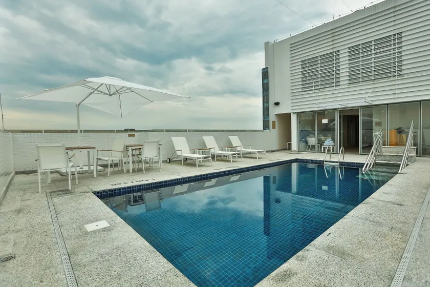 Roomo Santos Residencial - Image 1