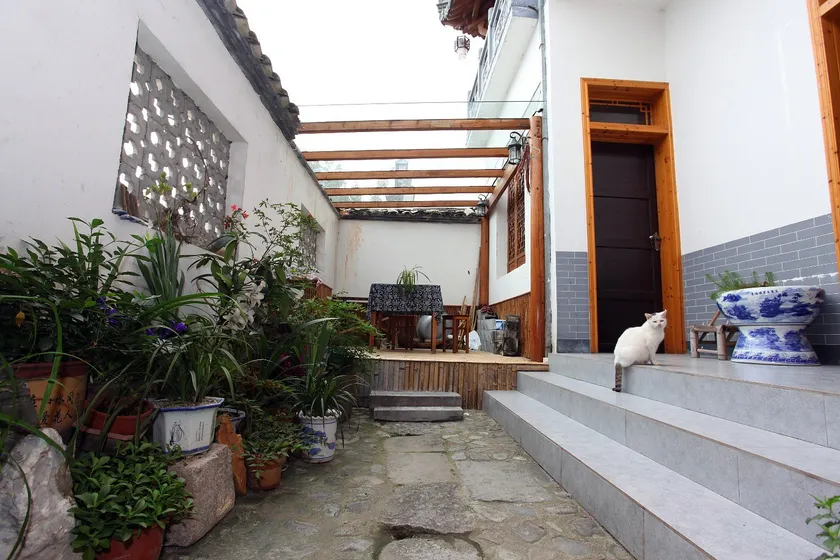 Zhuxianju Hostel - Image 1
