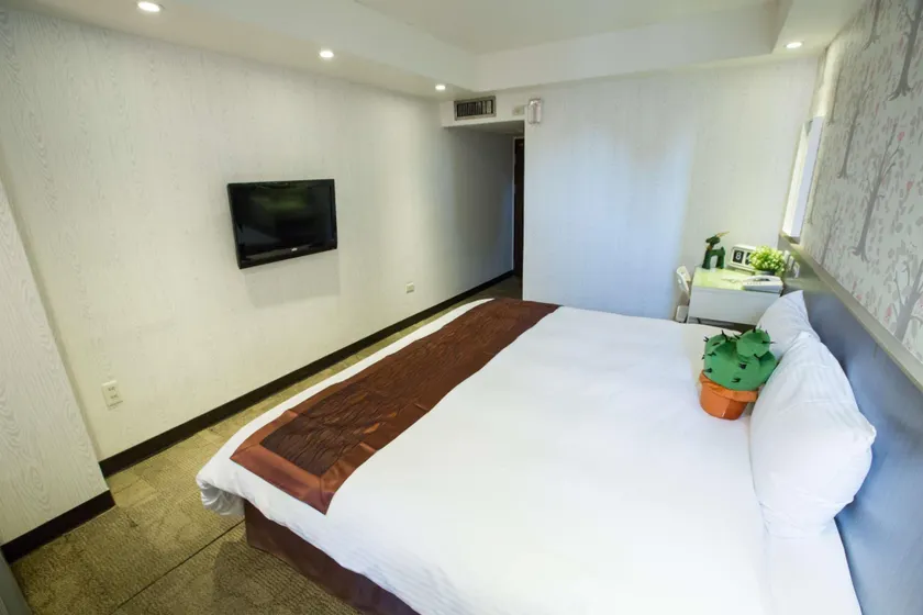 Taipei Toy Hotel - Image 1