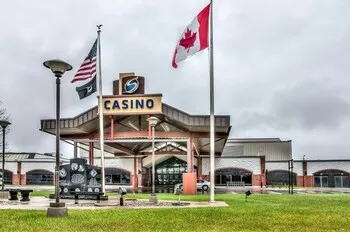 Shooting Star Casino & Hotel - Image 1