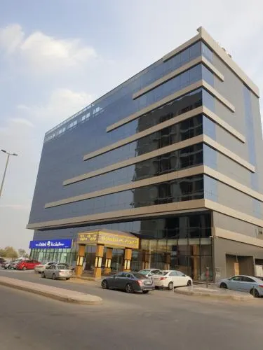 Al Rayyan Tower - Image 1