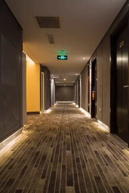 Jtour Inn - Image 1