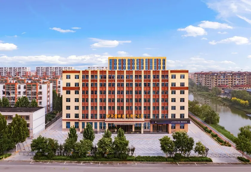 Lavande Hotel (Hengshui Gucheng) - Image 1