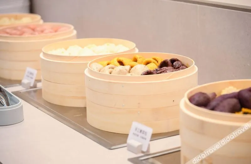 Ji Hotel at China Ocean University Laoshan Qingdao - Image 1