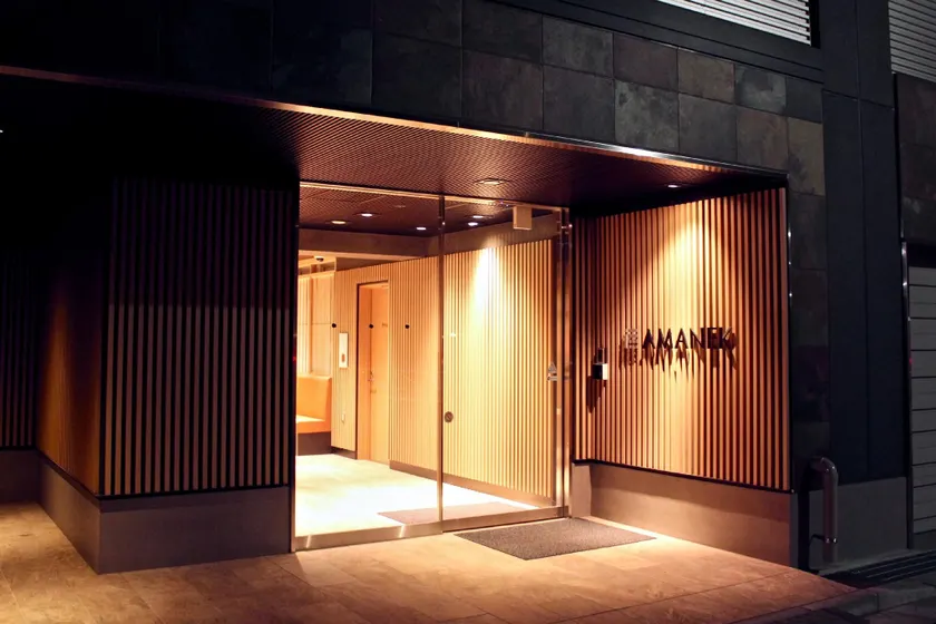 Hotel Amanek Asakusa Azumabashi Sky - Image 1