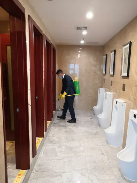 Xingyi Dibiao International Hotel - Image 1