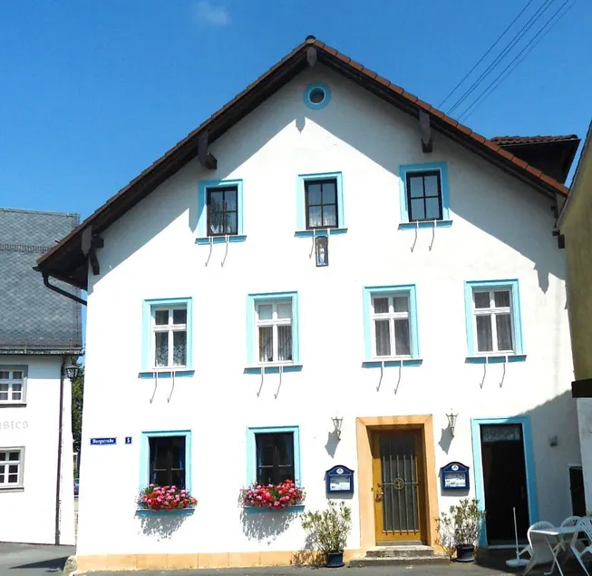 Hotel Krone - Image 1