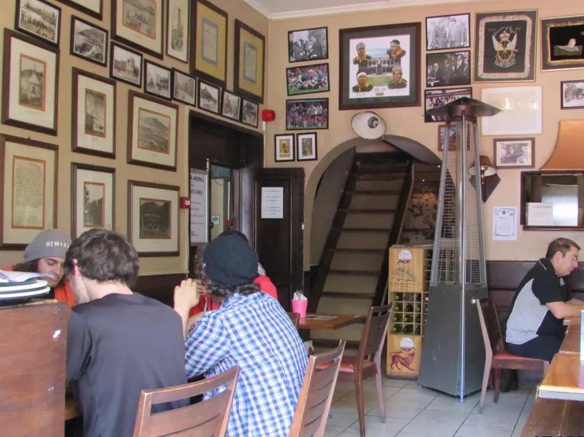 Kimberley Hotel And Backpacker - Image 1