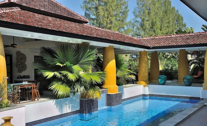 Villa Baan Malinee - Image 1