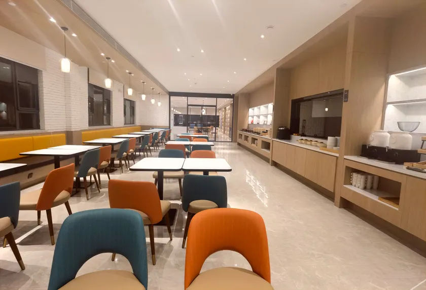 Hanting Hotel (Hebi Junxian Branch) - Image 1