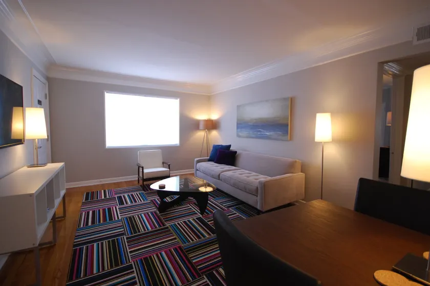 B2bg Affordable Hotel-alternative Perfect for Travel Nurses - Image 1