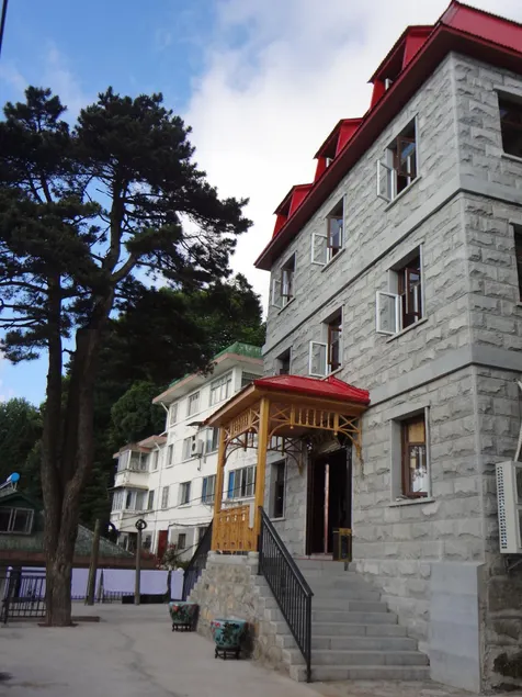 Dongtian Villa - Image 1