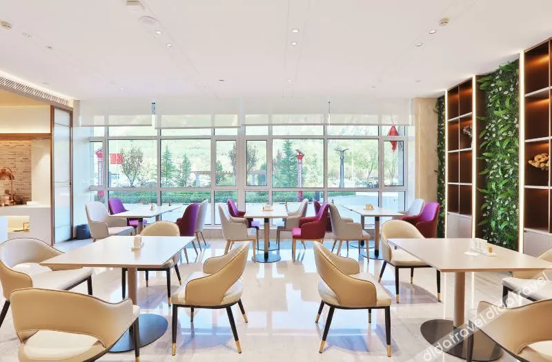 Lavande Hotel (Pingliang Greenland Plaza Government Affairs Hall Branch) - Image 1