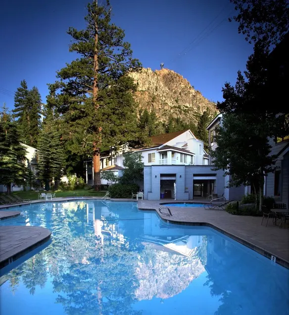 Squaw Valley Lodge - Image 1