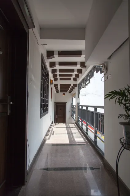 West Street Friendship Hotel (Yangshuo Yitian West Street) - Image 1