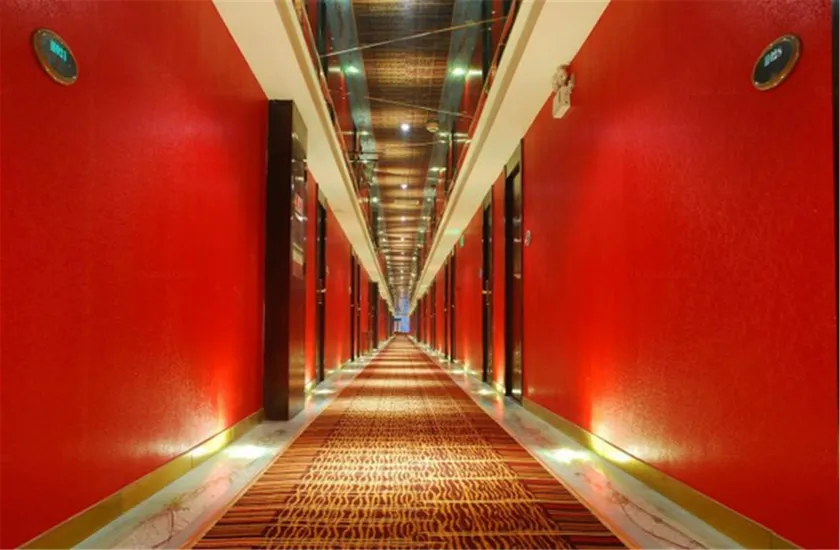Bestway Hotel (Xi'an Zhangba East Road Dongyi Road Metro Station Branch) - Image 1