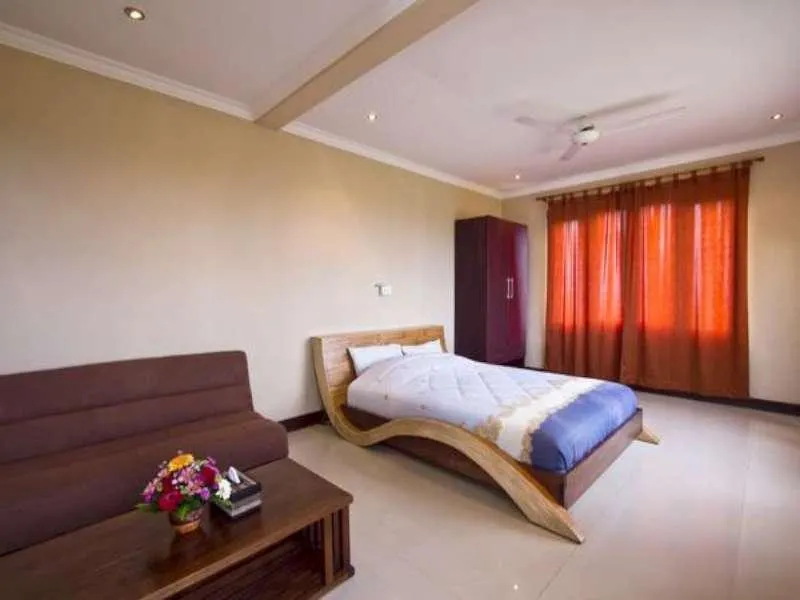 Sandat Mas Cottages - Image 1