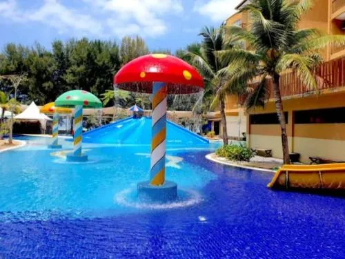 Gold Coast Morib Resort - Image 1