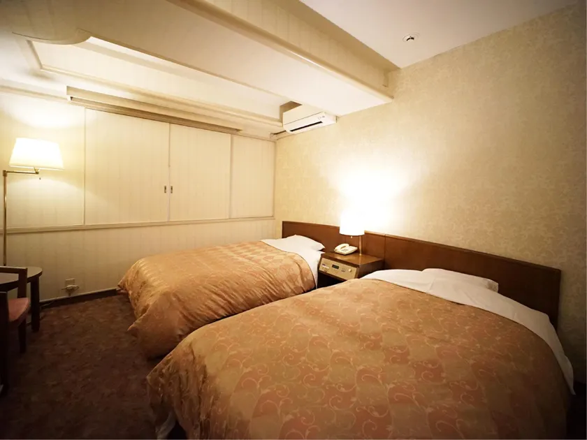 Tatebayashi Grand Hotel - Image 1