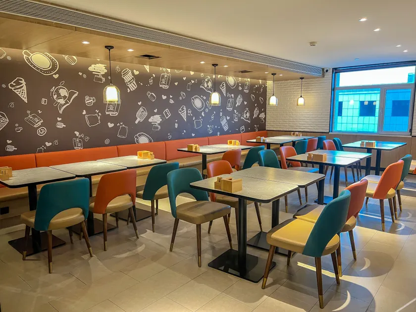 Hanting Hotel Shenmu Dabaodang Heng'an Shopping Plaza - Image 1
