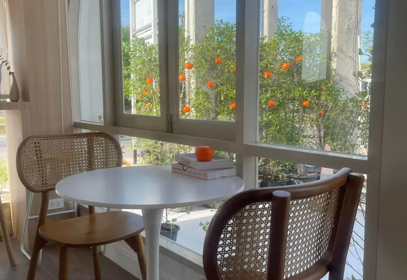 Farisa Garden Hotel - Image 1