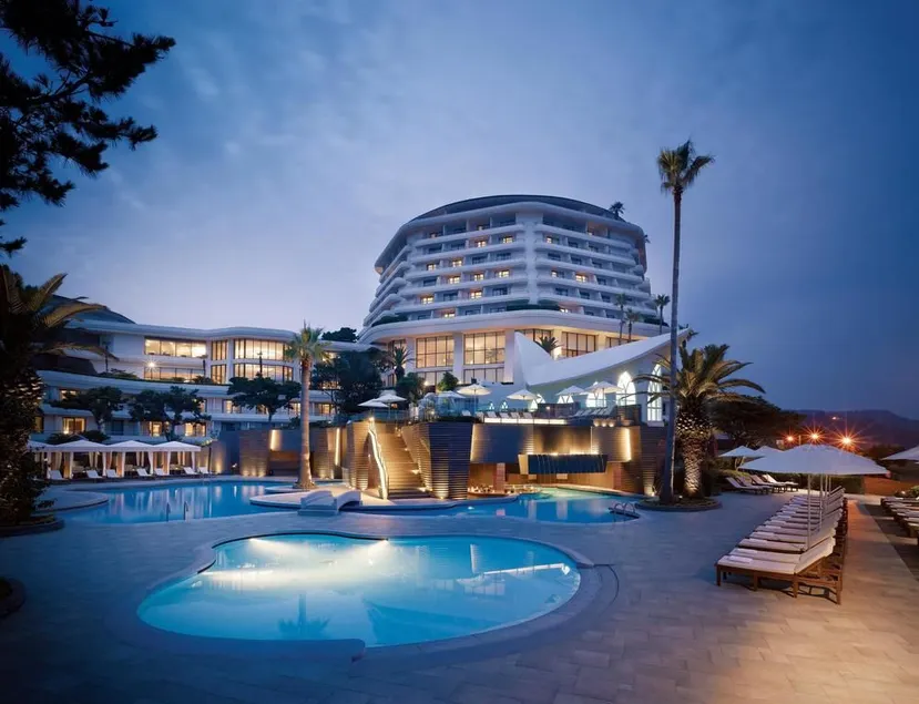 THE SHORE HOTEL JEJU - Image 1