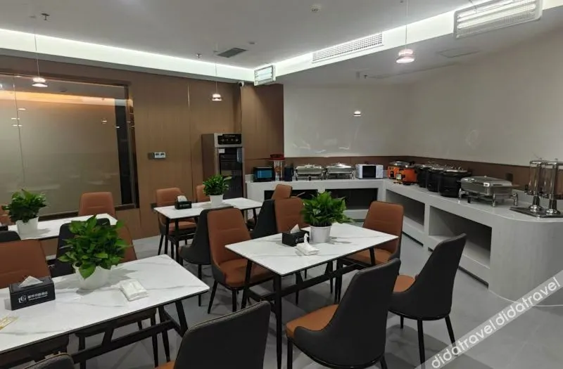 Urban Garden Hotel (HaiNan Ding'an County Bus Station Branch) - Image 1
