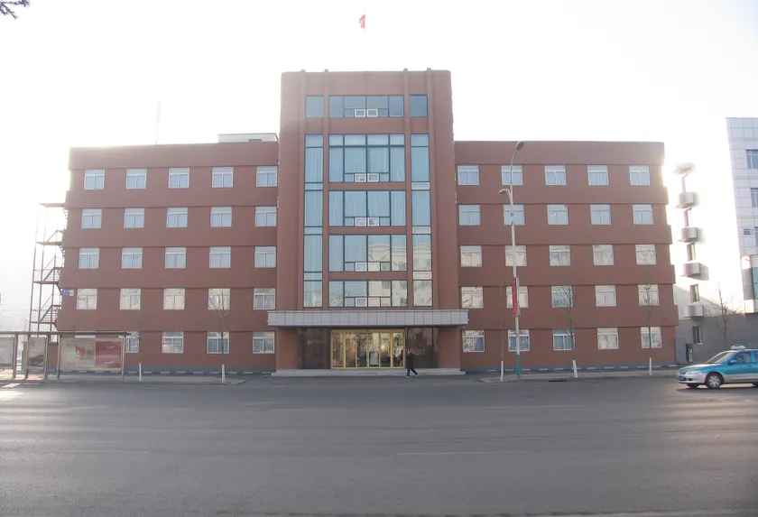 Wanxin Business Hotel - Image 1
