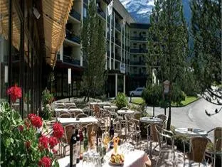 The Glacier Hotel (ex Eurotel Victoria) - Image 1