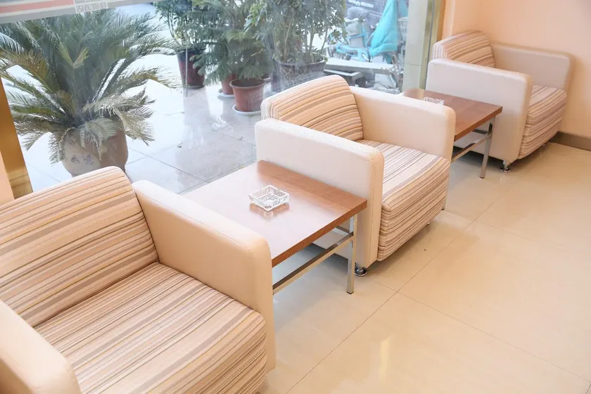 Grace Inn (Yutai Bus Station) - Image 1