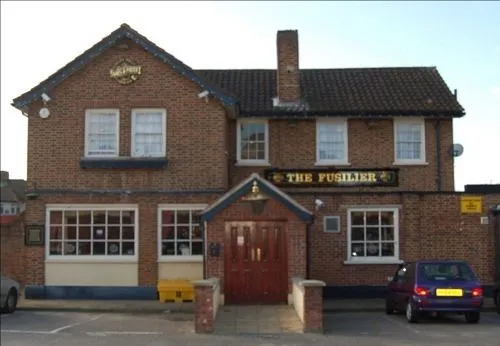The Fusilier Inn - Image 1