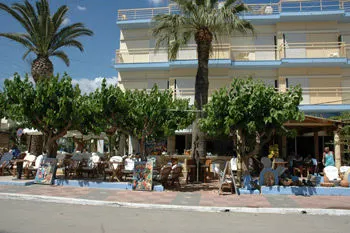 Drossia Residenza Boutique Hotel Malia - Image 1