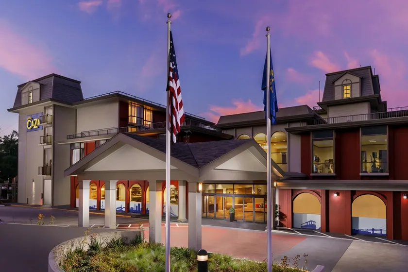 Hotel Caza Fisherman´s Wharf - Image 1