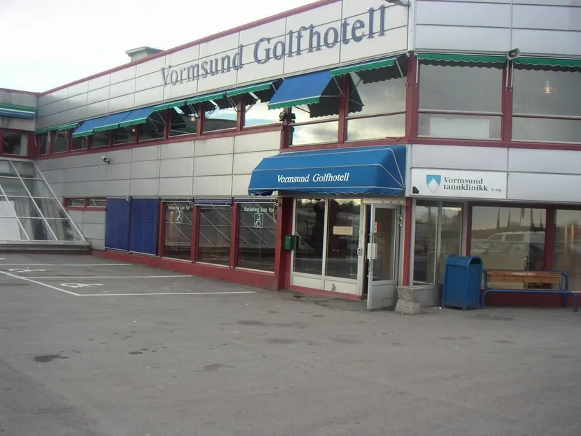Vormsund Golf Hotell - Image 1