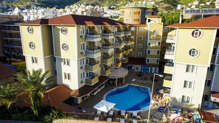 Kleopatra Ada Hotel - All Inclusive - Image 1