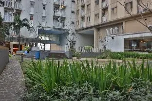 Bukarooms at Bogor Valley Apartement - Image 1